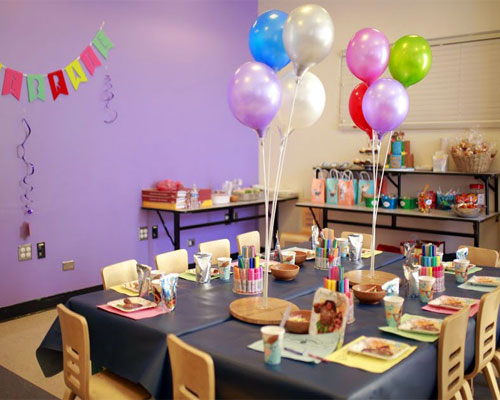 Birthday Party